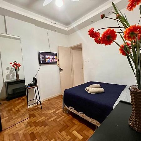 Otimo Apartamento A 300 Metros Da Praia L M 129 Ap105 Rio de Janeiro Eksteriør billede