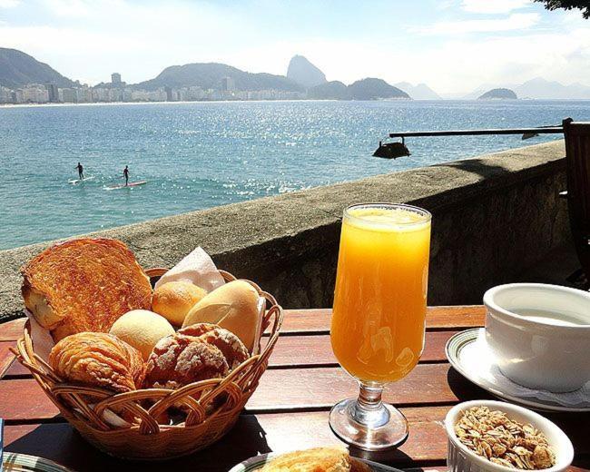 Otimo Apartamento A 300 Metros Da Praia L M 129 Ap105 Rio de Janeiro Eksteriør billede
