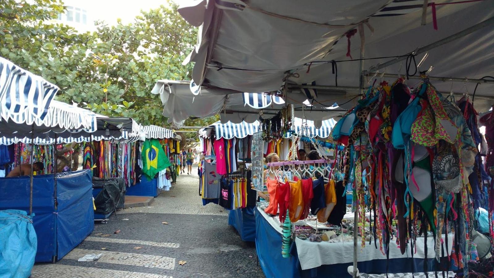 Otimo Apartamento A 300 Metros Da Praia L M 129 Ap105 Rio de Janeiro Eksteriør billede