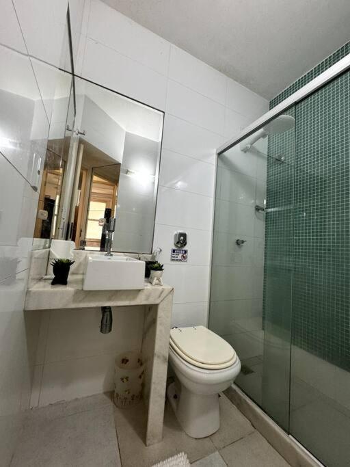 Otimo Apartamento A 300 Metros Da Praia L M 129 Ap105 Rio de Janeiro Eksteriør billede
