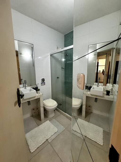 Otimo Apartamento A 300 Metros Da Praia L M 129 Ap105 Rio de Janeiro Eksteriør billede