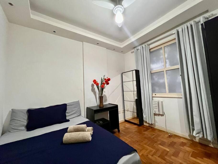 Otimo Apartamento A 300 Metros Da Praia L M 129 Ap105 Rio de Janeiro Eksteriør billede