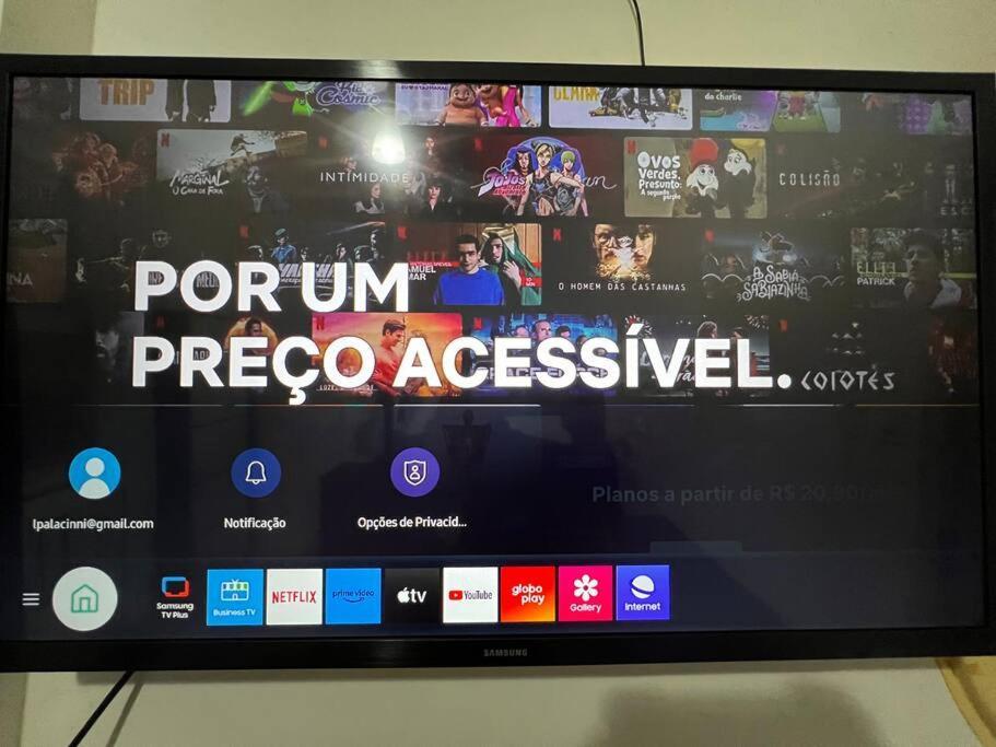 Otimo Apartamento A 300 Metros Da Praia L M 129 Ap105 Rio de Janeiro Eksteriør billede