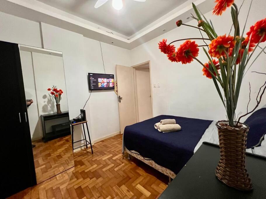 Otimo Apartamento A 300 Metros Da Praia L M 129 Ap105 Rio de Janeiro Eksteriør billede