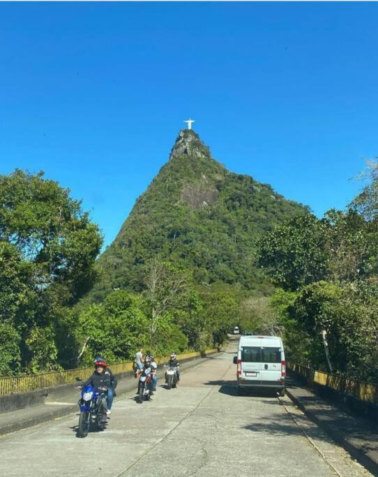 Otimo Apartamento A 300 Metros Da Praia L M 129 Ap105 Rio de Janeiro Eksteriør billede