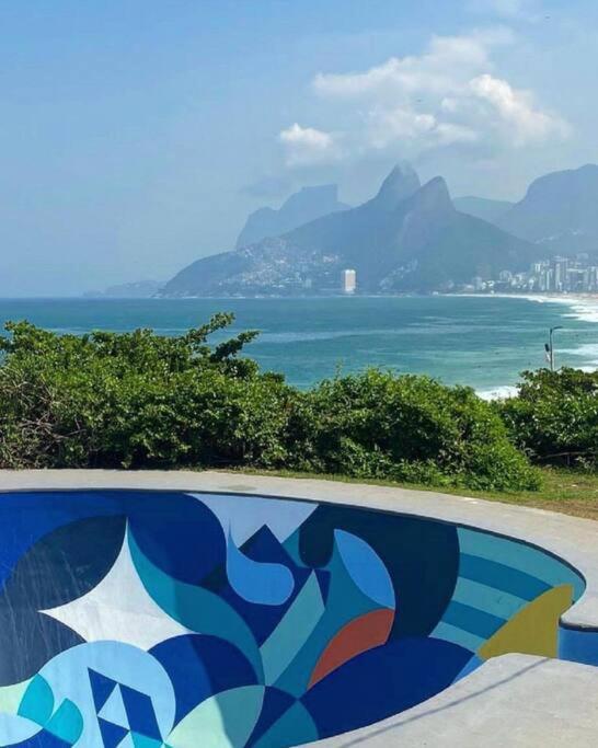 Otimo Apartamento A 300 Metros Da Praia L M 129 Ap105 Rio de Janeiro Eksteriør billede