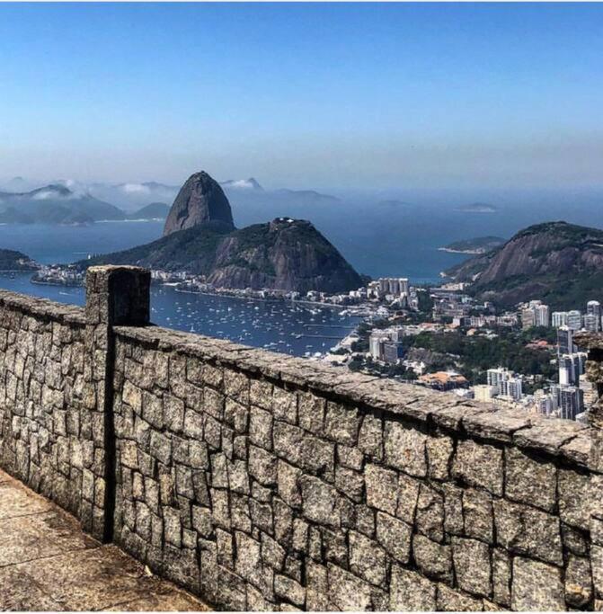 Otimo Apartamento A 300 Metros Da Praia L M 129 Ap105 Rio de Janeiro Eksteriør billede