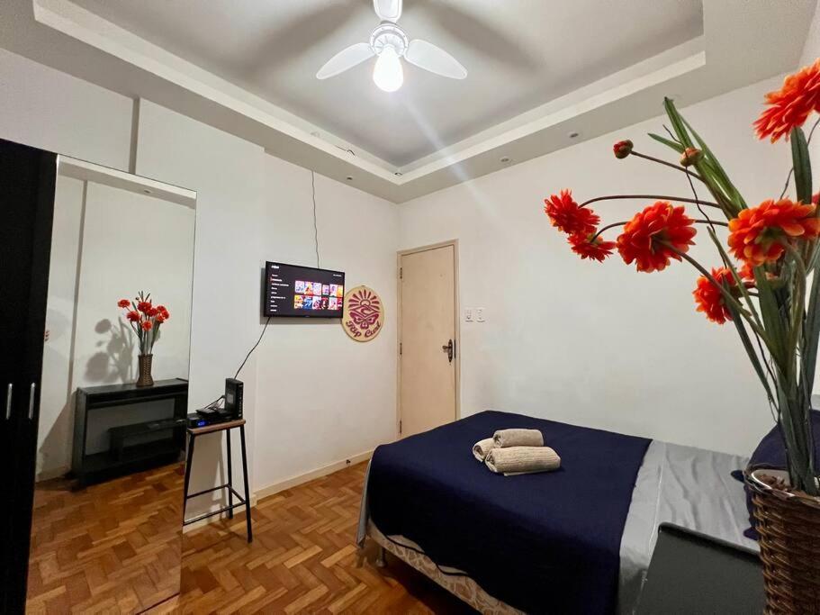 Otimo Apartamento A 300 Metros Da Praia L M 129 Ap105 Rio de Janeiro Eksteriør billede
